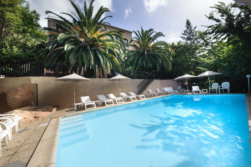 Et Résidence Cala Di Sole Hotel 3*