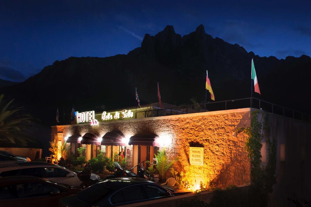 Et Résidence Cala Di Sole 3*