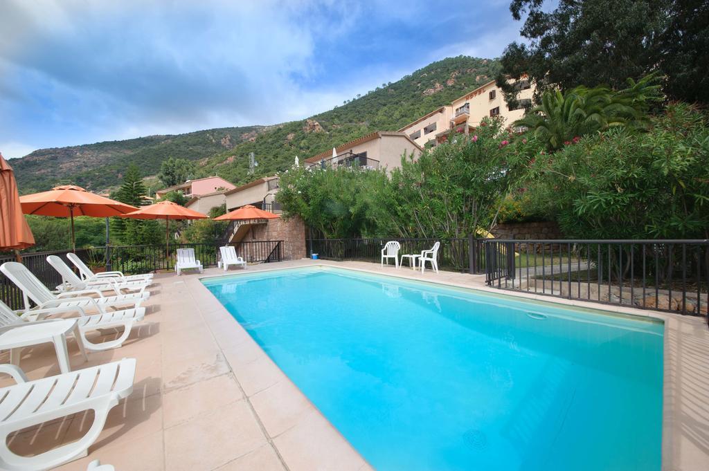 Et Cala Di Sole 3* Porto (Corsica)